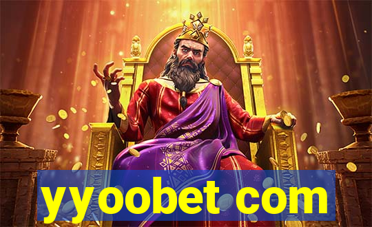 yyoobet com